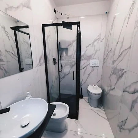 Otel Mondial Milano