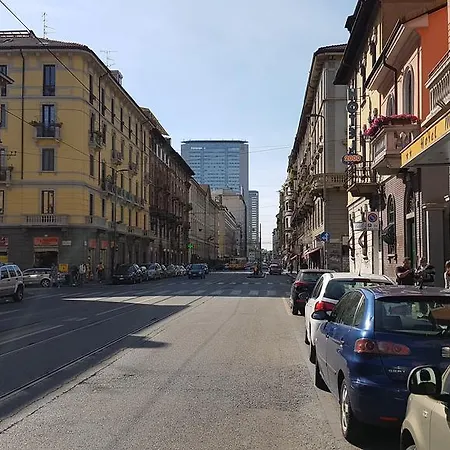 Hotel Mondial