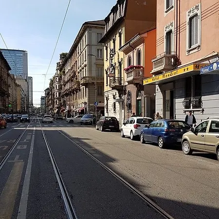 Mondial Otel Milano