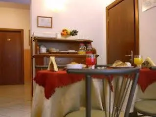 Otel Mondial Milano