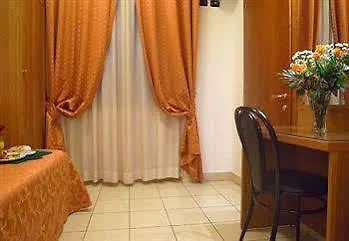 Mondial Hotel Milão