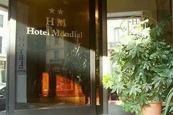 Mondial Hotel 2*