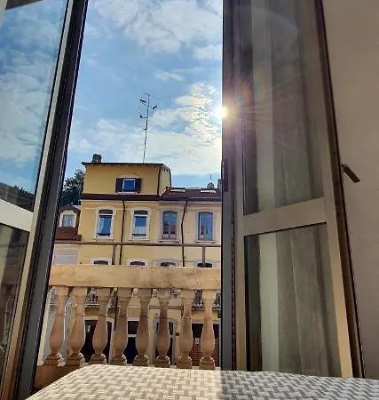 Hotel Mondial
