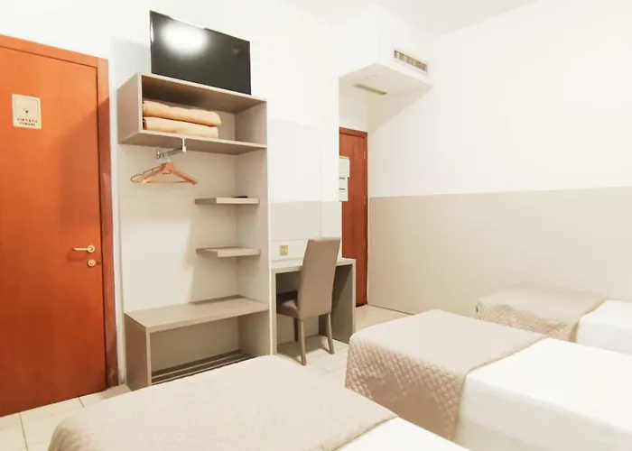 Mondial Otel