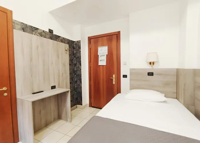 Mondial Otel Milano