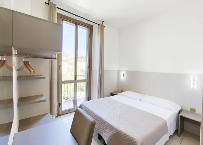 Otel Mondial Milano