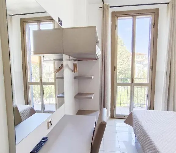 Mondial Otel Milano
