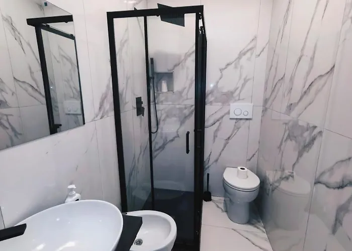 Otel Mondial Milano