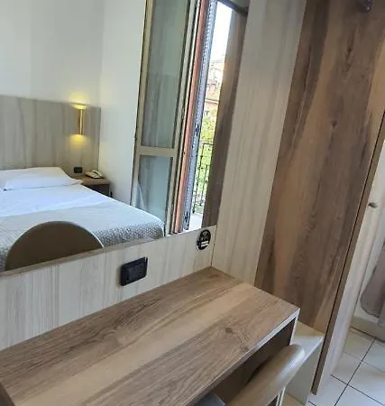 Hotel Mondial Mailand