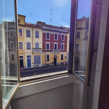 Mondial Hotel