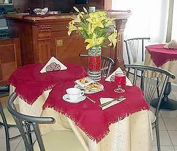 Hotel Mondial Milán