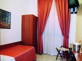 Hotel Mondial 2*