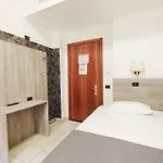 Mondial Hotel Milán